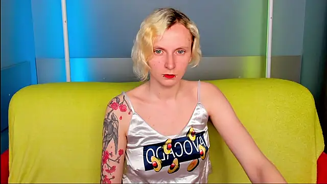 LikiLips online show from 05.08.26