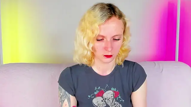 LikiLips online show from 06.09.26