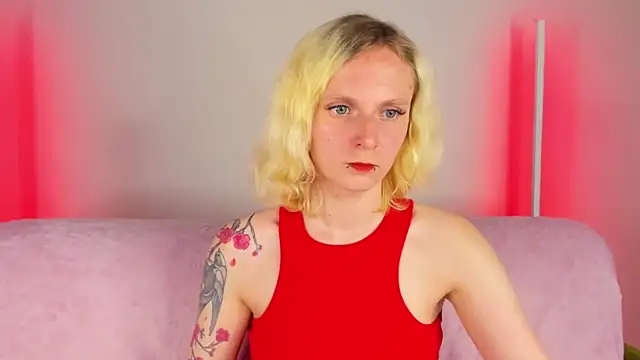LikiLips online show from 06.22.26
