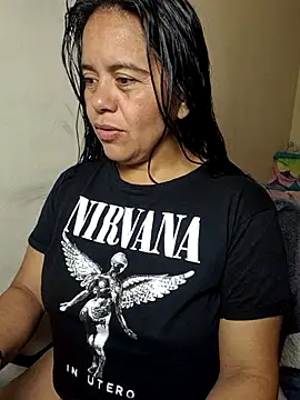 Miss  kendra  online show from 11.24.25