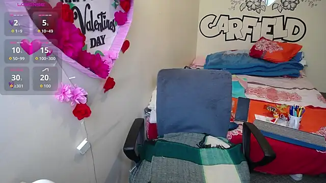 Miss  kendra  online show from 02.22.26