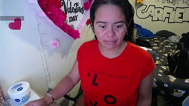 Snapshot of Miss__kendra_ chatting on 06.27.26 Miss kendra online show from 06.27.26