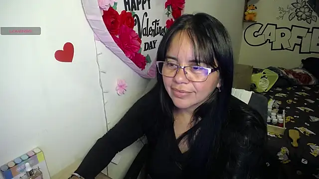 Snapshot of Miss__kendra_ chatting on 07.03.26 Miss kendra online show from 07.03.26