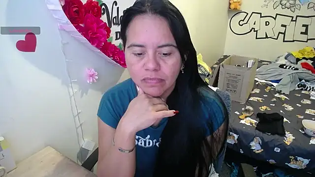 Snapshot of Miss__kendra_ chatting on 07.04.26 Miss kendra online show from 07.04.26