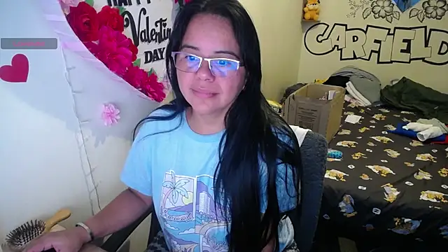 Snapshot of Miss__kendra_ chatting on 07.05.26 Miss kendra online show from 07.05.26