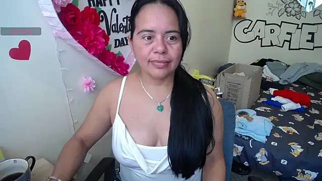 Snapshot of Miss__kendra_ chatting on 07.06.26 Miss kendra online show from 07.06.26