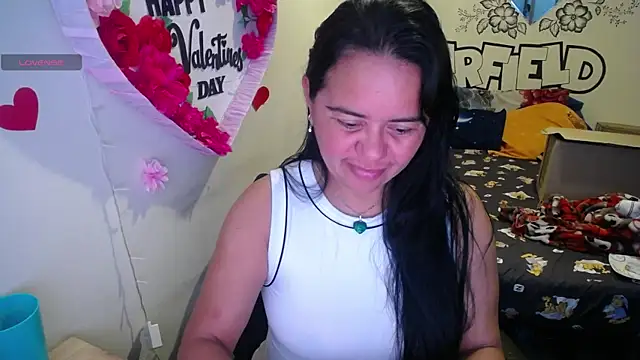 Snapshot of Miss__kendra_ chatting on 07.10.26 Miss kendra online show from 07.10.26