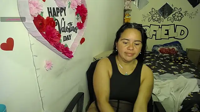 Snapshot of Miss__kendra_ chatting on 07.11.26 Miss kendra online show from 07.11.26