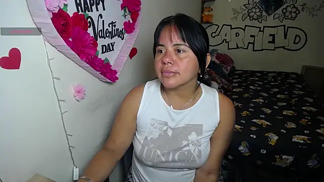 Snapshot of Miss__kendra_ chatting on 07.14.26 Miss kendra online show from 07.14.26