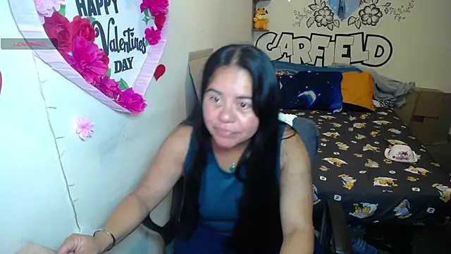 Snapshot of Miss__kendra_ chatting on 07.17.26 Miss kendra online show from 07.17.26