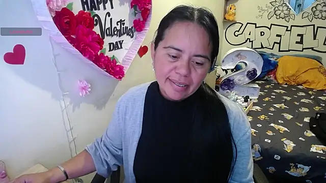 Snapshot of Miss__kendra_ chatting on 07.22.26 Miss kendra online show from 07.22.26