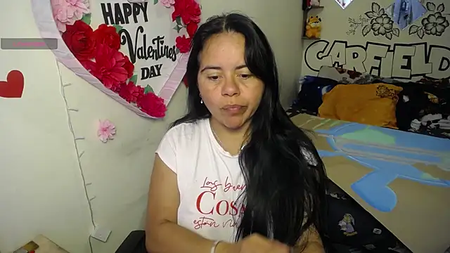 Snapshot of Miss__kendra_ chatting on 07.24.26 Miss kendra online show from 07.24.26