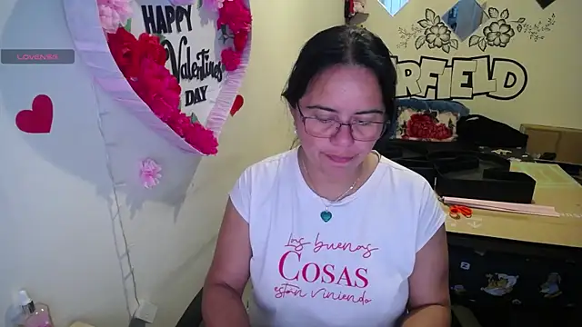 Snapshot of Miss__kendra_ chatting on 07.27.26 Miss kendra online show from 07.27.26
