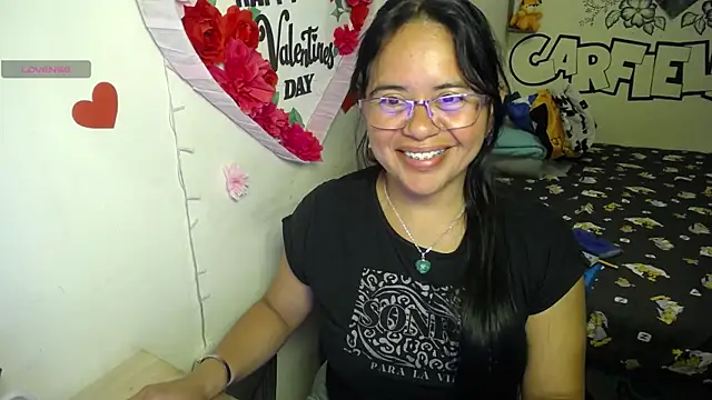 Snapshot of Miss__kendra_ chatting on 08.01.26 Miss kendra online show from 08.01.26