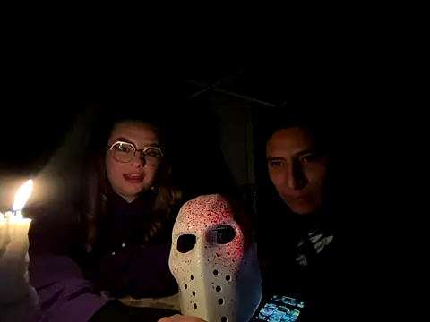 Chilangotrapp702 online show from 10.21.25