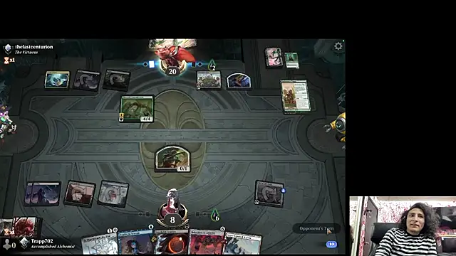 Chilangotrapp702 online show from 11.17.25