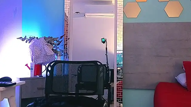 Darkcandyboy online show from 11.05.25