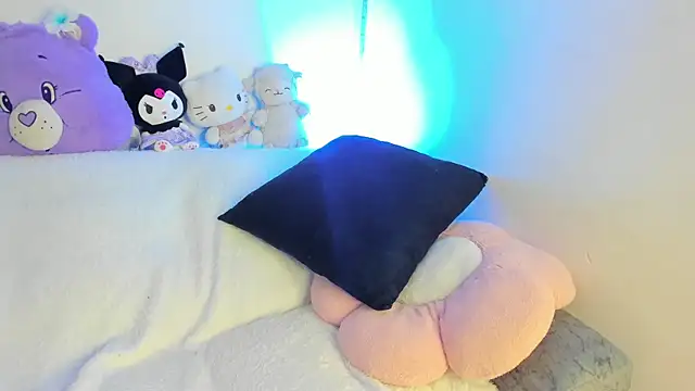LucieAngels online show from 04.29.26