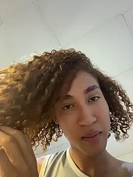 Chloe Celeste online show from 05.15.26
