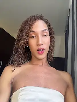 Chloe Celeste online show from 06.21.26