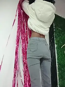 thianahorny online show from 02.07.26