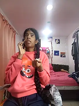 thianahorny online show from 04.23.26