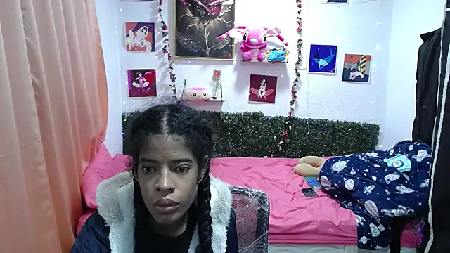 thianahorny online show from 04.27.26
