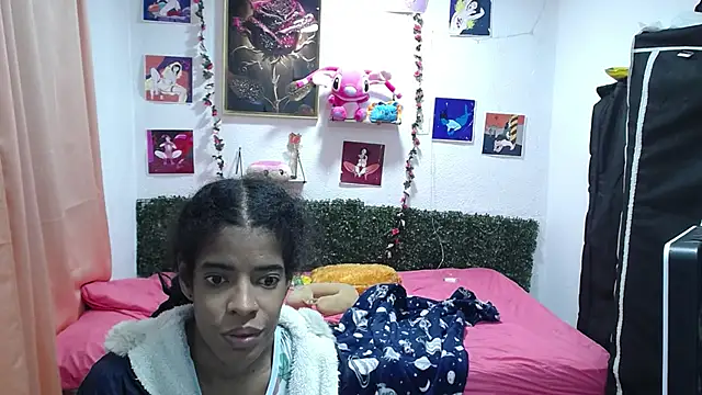 thianahorny online show from 04.29.26