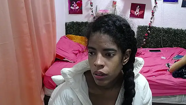thianahorny online show from 05.03.26