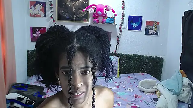 thianahorny online show from 05.11.26
