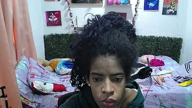 thianahorny online show from 05.14.26