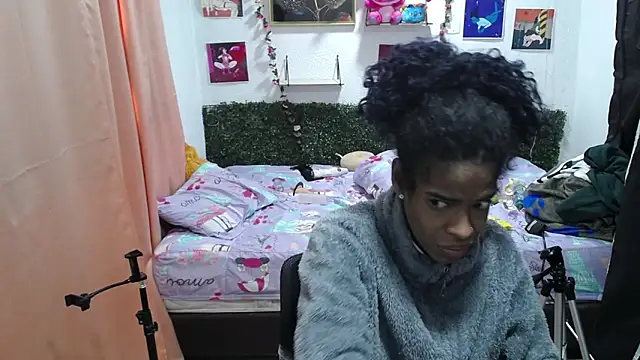 thianahorny online show from 05.16.26