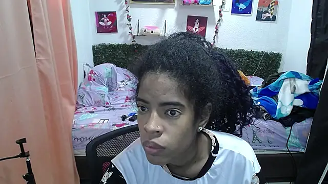 thianahorny online show from 05.18.26