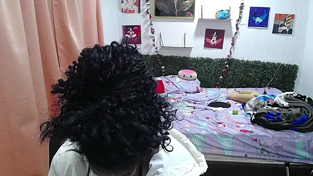 thianahorny online show from 05.20.26