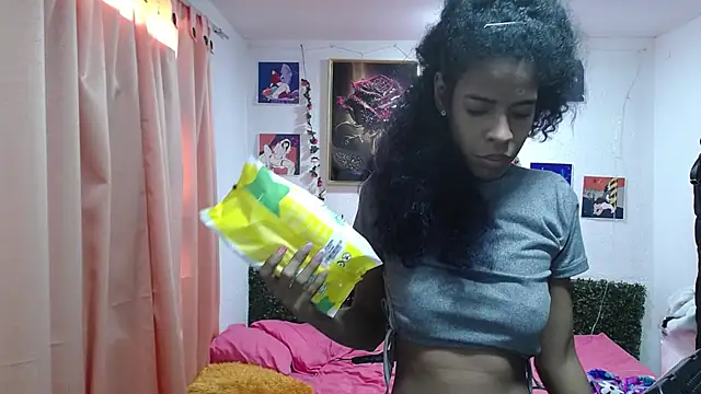 thianahorny online show from 05.23.26