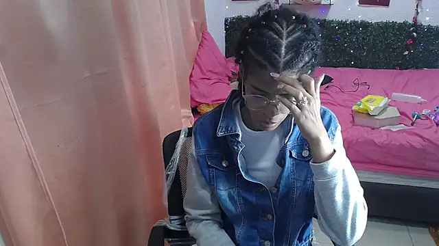 thianahorny online show from 05.25.26