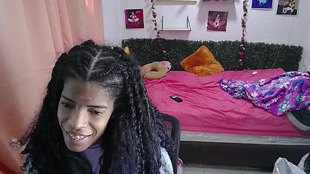 thianahorny online show from 05.28.26