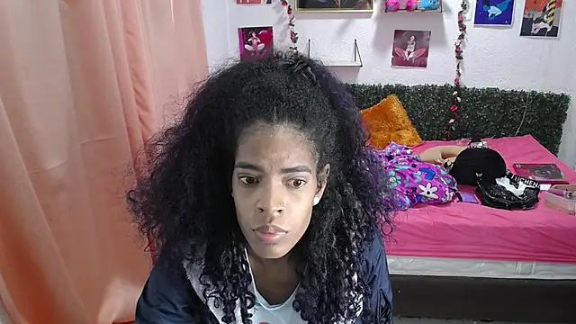 thianahorny online show from 05.29.26