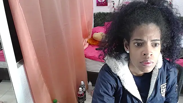 thianahorny online show from 06.01.26