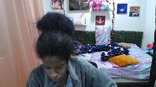 thianahorny online show from 06.05.26
