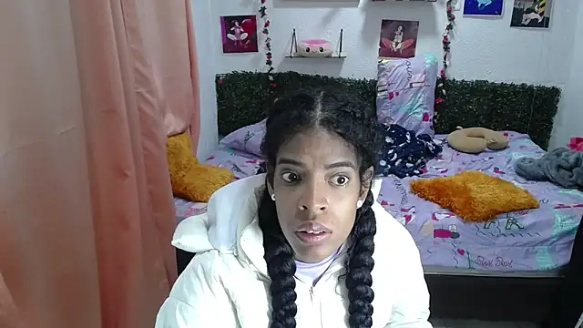 thianahorny online show from 06.06.26