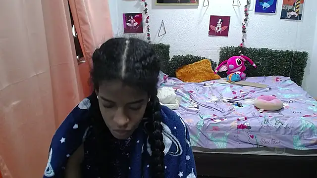 thianahorny online show from 06.08.26