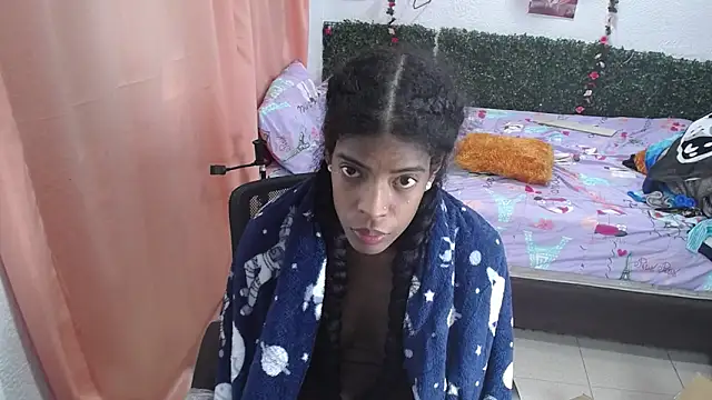 thianahorny online show from 06.10.26
