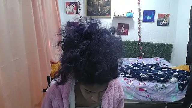 thianahorny online show from 06.13.26