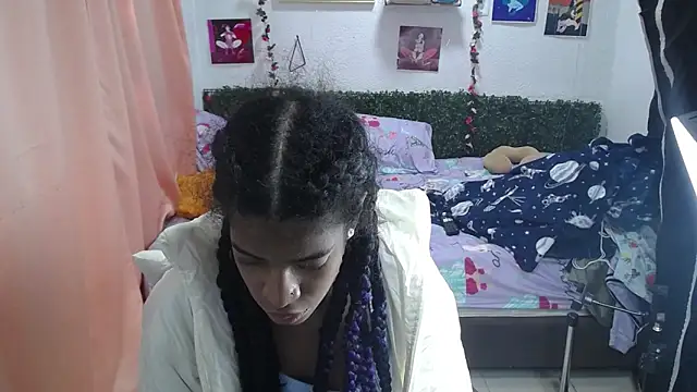 thianahorny online show from 06.17.26