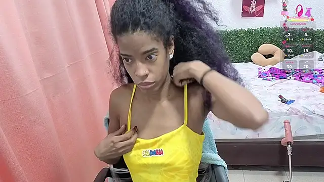 thianahorny online show from 06.23.26