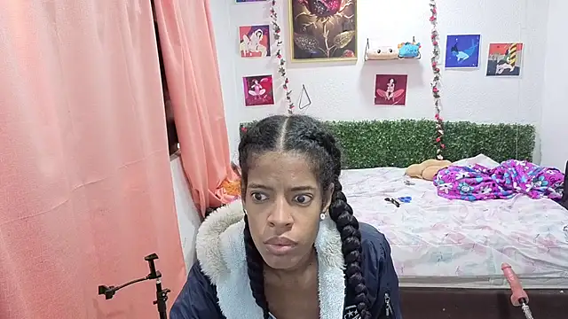 thianahorny online show from 06.25.26