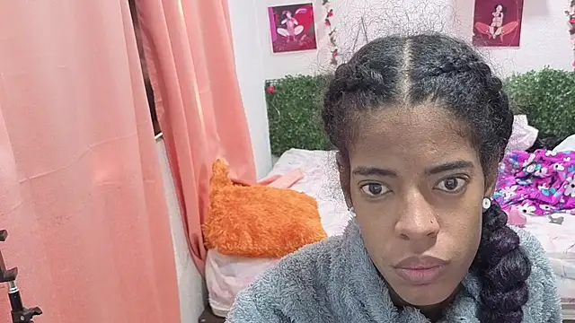 thianahorny online show from 07.01.26