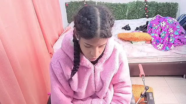 thianahorny online show from 07.04.26