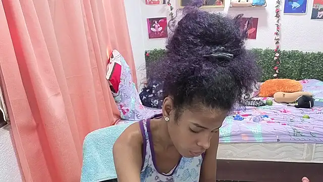 thianahorny online show from 07.07.26